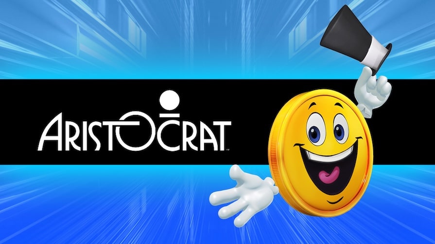 Провайдер Aristocrat