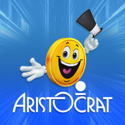 Провайдер Aristocrat
