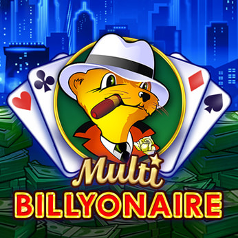 logo_ Multi Billyonaire
