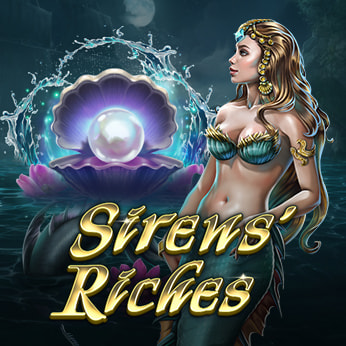 logo_ Siren’s Riches