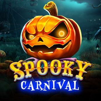 logo_ Spooky Carnival
