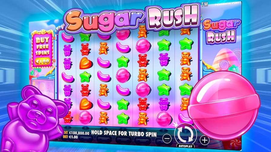 Demo Sugar Rush