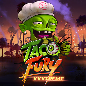 logo_ Taco Fury Xxxtreme