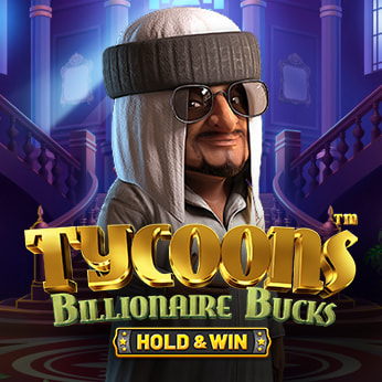 Сюжет Tycoons: Billionaire Bucks — Hold and Win